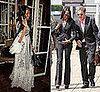 Naomi Campbell: Partying at Night, Business During the Day, Smiling Through It All