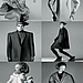 Womenswear Designer of the Year Nominees, top to bottom: 

Marc Jacobs, Francisco Costa for Calvin Klein, Proenza Schouler.