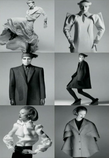 Womenswear Designer of the Year Nominees, top to bottom:
Marc Jacobs, Francisco Costa for Calvin Klein, Proenza Schouler. Womenswear Designer of the Year Nominees, top to bottom:
Marc Jacobs, Francisco Costa for Calvin Klein, Proenza Schouler.