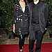 Givenchy's Riccardo Tisci