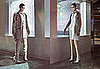 Charlotte Gainsbourg Stiffed by Balenciaga