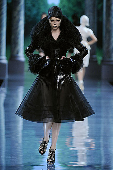 Coco Rocha