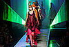 Jean Paul Gaultier's Fall 2008 Couture Cages Not So Cagey