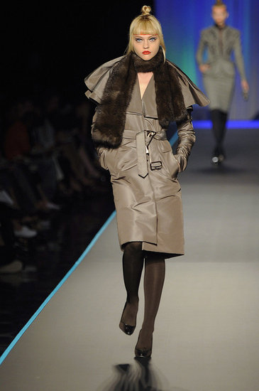 Sasha Pivovarova Sasha Pivovarova
