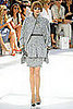 Karl Lagerfeld Goes Organ-ic for Chanel Fall 2008 Couture