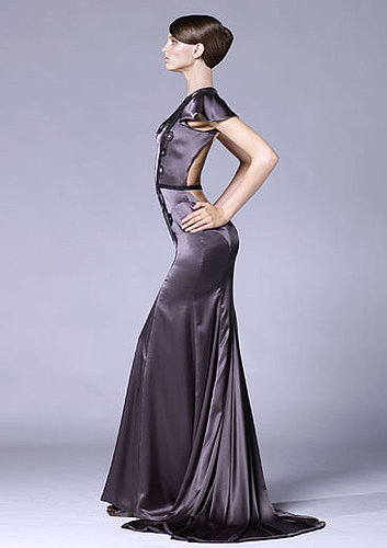 Atelier Versace Fall 2008, Coming Soon to a Red Carpet Near You Atelier Versace Fall 2008, Coming Soon to a Red Carpet Near You