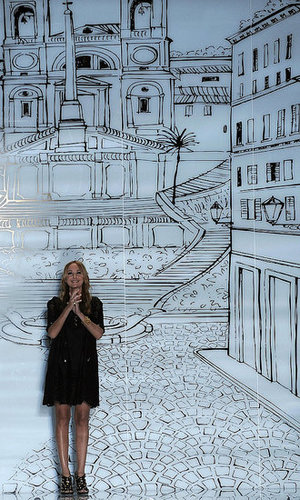 Frida Giannini Frida Giannini