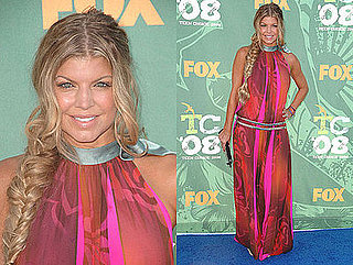 Teen Choice Awards: Fergie 