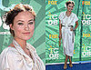 Teen Choice Awards: Olivia Wilde 