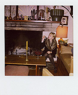 Michelle Williams is a Boy's Girl for Band of Outsiders