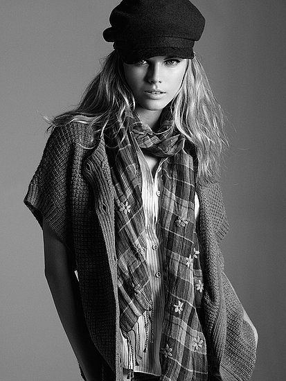 Maryna Linchuk