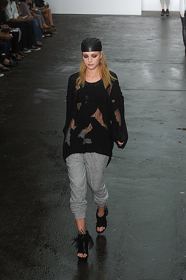 Jessica Stam