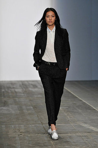 Liu Wen Liu Wen