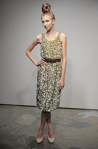 Jenni Kayne Spring 2009: Missing the Designer, But Not the Clothes Jenni Kayne Spring 2009: Missing the Designer, But Not the Clothes