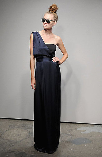 Jenni Kayne Spring 2009: Missing the Designer, But Not the Clothes Jenni Kayne Spring 2009: Missing the Designer, But Not the Clothes