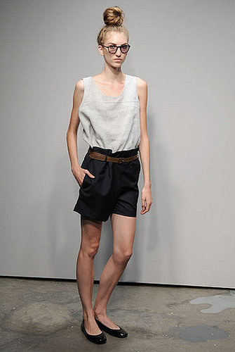 Jenni Kayne Spring 2009: Missing the Designer, But Not the Clothes Jenni Kayne Spring 2009: Missing the Designer, But Not the Clothes