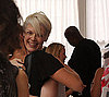 Kate Lanphear Works the (Julie) Haus for Spring 2009