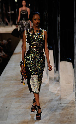 Jourdan Dunn Jourdan Dunn