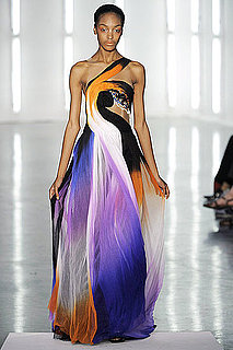 Rodarte Spring 2009: Making It Big