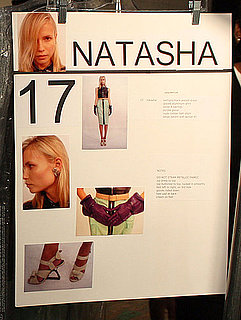 First Peek: Proenza Schouler Spring 2009