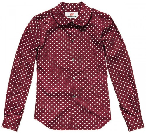 Comme des Garcons for H&M: It's All Here Comme des Garcons for H&M: It's All Here