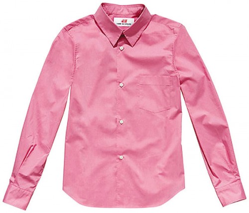 Comme des Garcons for H&M: It's All Here Comme des Garcons for H&M: It's All Here