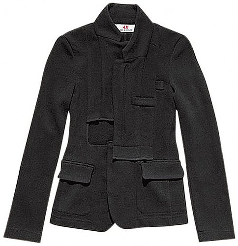 Comme des Garcons for H&M: It's All Here Comme des Garcons for H&M: It's All Here