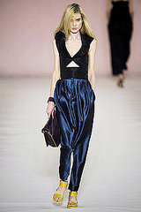 Hannah MacGibbon's First Chloe Collection: The Reviews Are In