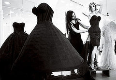 Olivier Theysken's Real Ricci Girl
