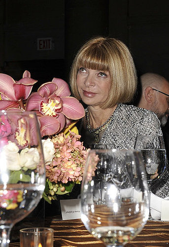 Anna Wintour Anna Wintour