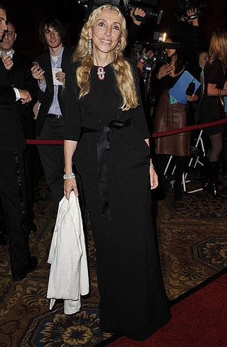 Franca Sozzani Franca Sozzani
