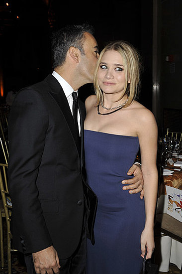 Francisco Costa, Ashley Olsen.