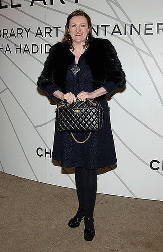 Glenda Bailey Glenda Bailey