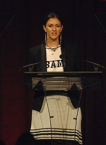 Vogue's Sally Singer Vogue's Sally Singer