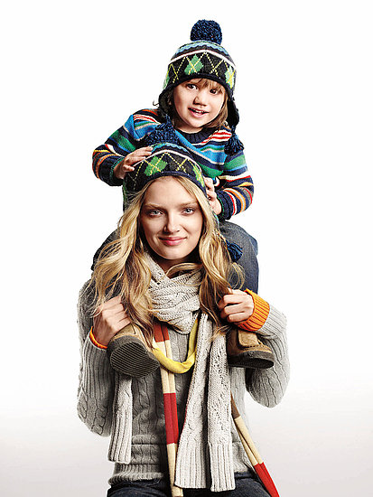 Lily Donaldson and her brother Jesse. Lily Donaldson and her brother Jesse.