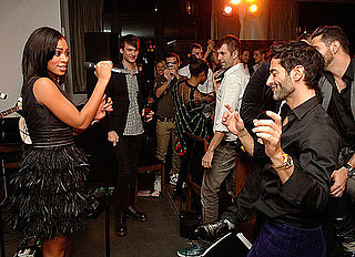 Marc Jacobs Dances the Scandal Away