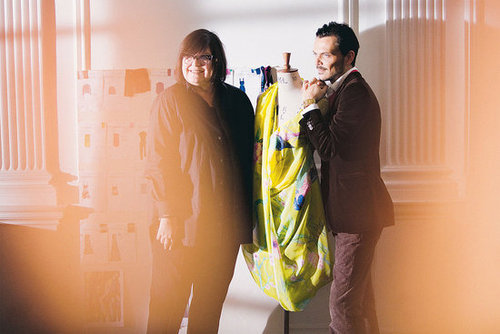 Matthew Williamson Joins the H&M Collection Brigade
