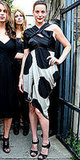 Celebrity Fashion - July 2008