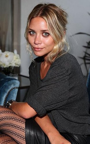 Girls with Style: Ashley Olsen