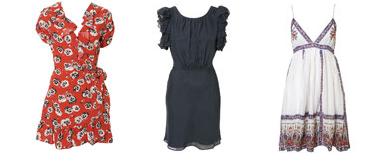 What Do You Think of the Latest Kate Moss for Topshop?