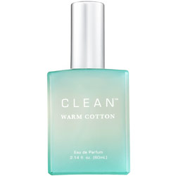 clean warm cotton