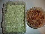 nc pork barbecue (crock pot) nc pork barbecue (crock pot)