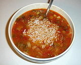 Modified Paula Deen Gumbo Modified Paula Deen Gumbo
