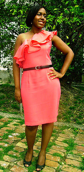 Lanvin Inspired