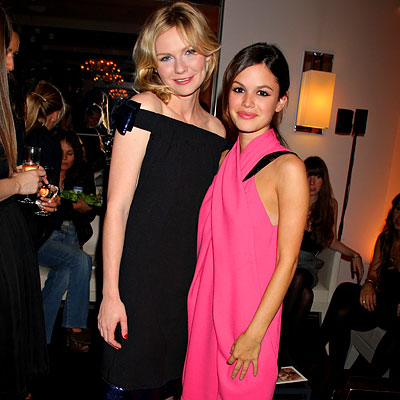 Whats ur fave film starring Kirsten Dunst