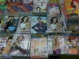 Which magazine would you rather see paired with Project Runway?