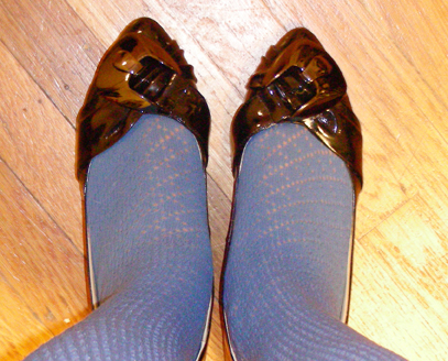 Maa Shoes
