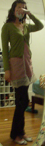 Day look - work