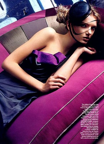 Lily Donaldson