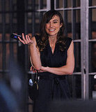 Keira Knightley Set Photos From The Last Night